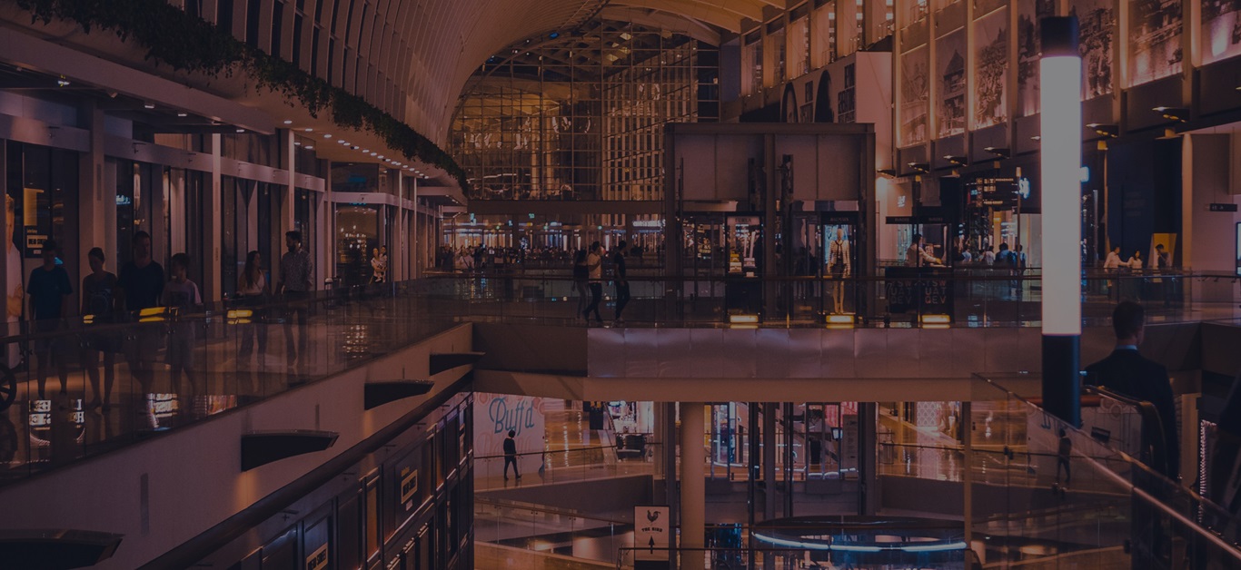 MVN Mall Sector 37