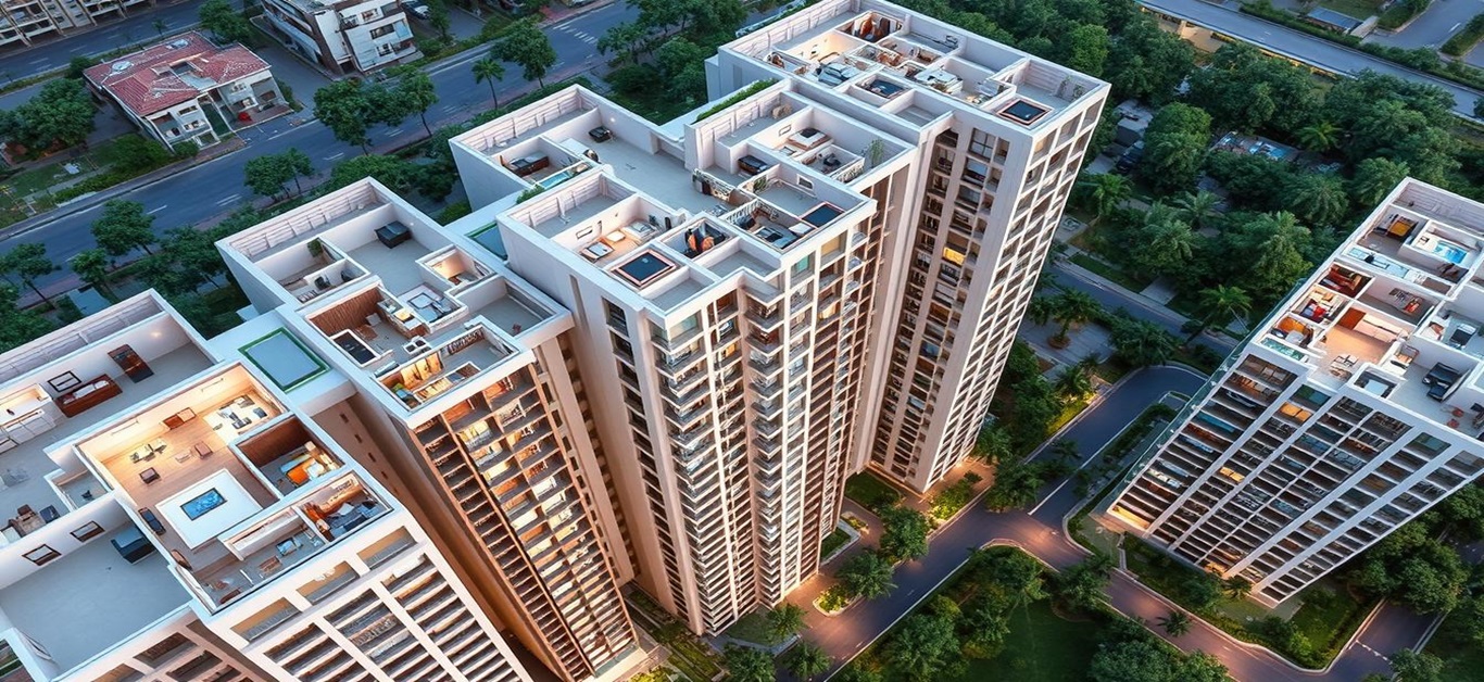 MVN Sector 37 Dwarka Expressway