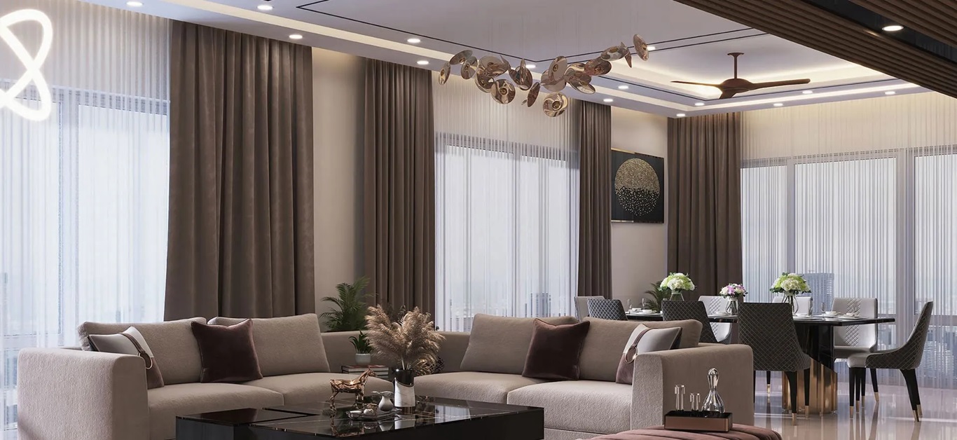 Prime Residences Sector  65