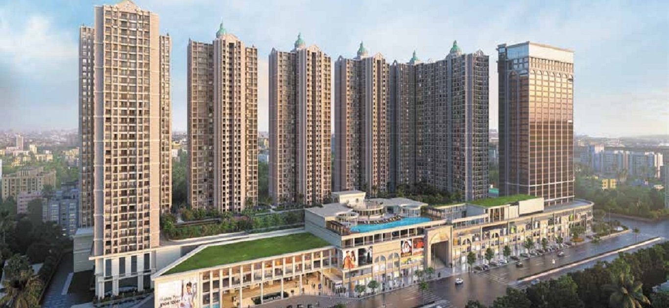 Sayba Jogeshwari West