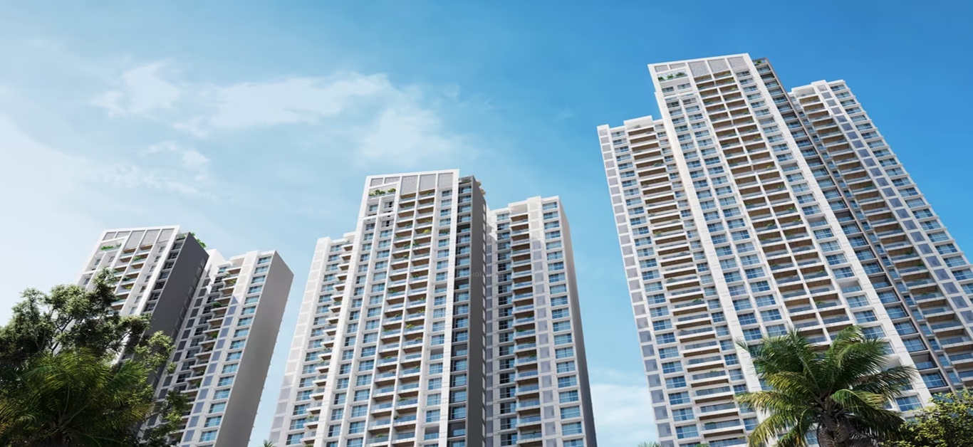 M3M Branded Residences Sector 111