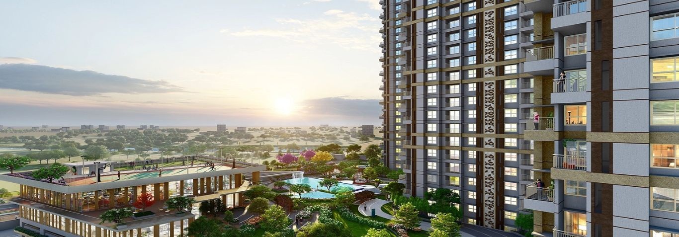 Hiranandani Versova Andheri West