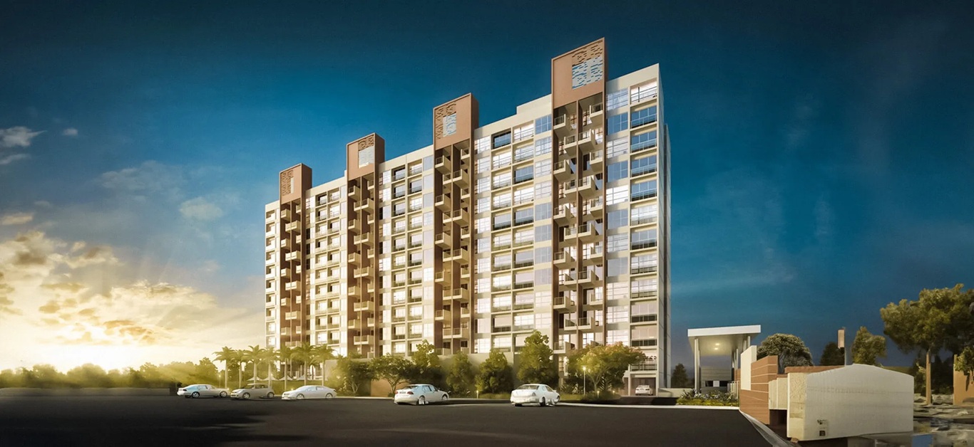 Ramky Chembur
