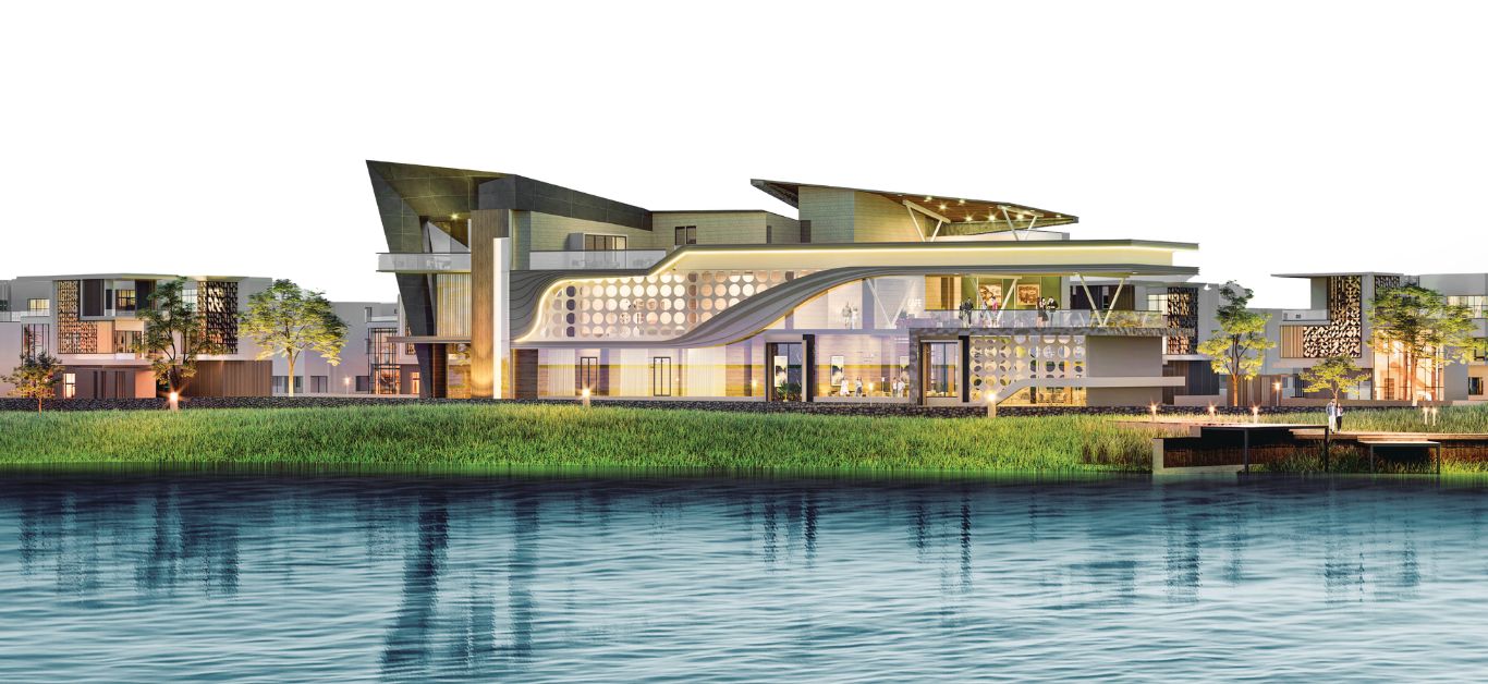 Srias Dundigal Resale