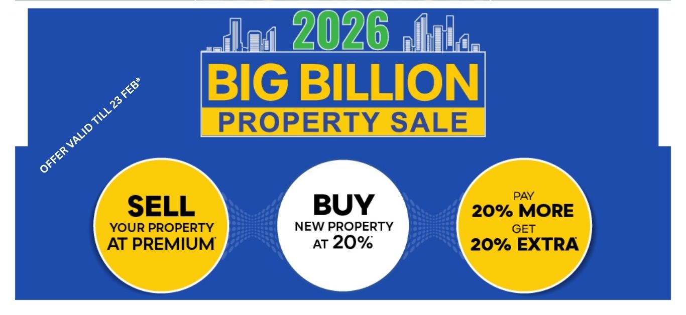 Trump Sector 94 Resale