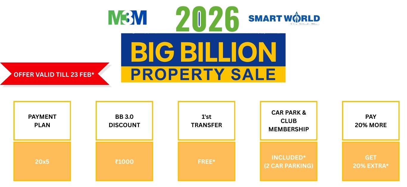 Smart World Elie Saab Branded Residences Resale