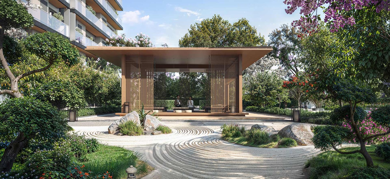 Experion Sector 151 Resale