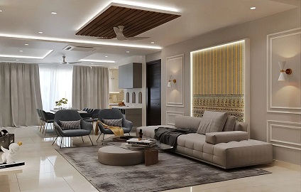 Ashwin Sheth Goregaon West