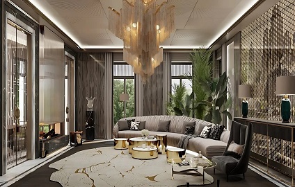 Saheel Landmarc Hinjawadi Phase 3