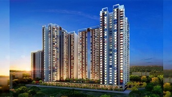 Bhaveshwar 4d Avinya Panvel