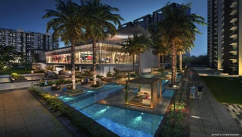 Eldeco Sector 10 Noida Extension