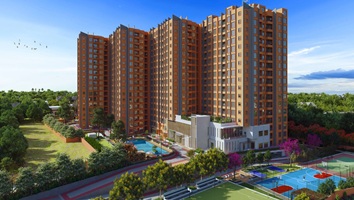 Pristine Hinjewadi