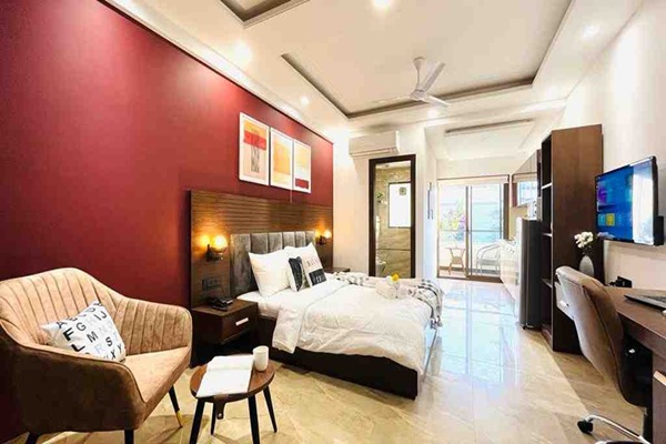 Arkade Andheri