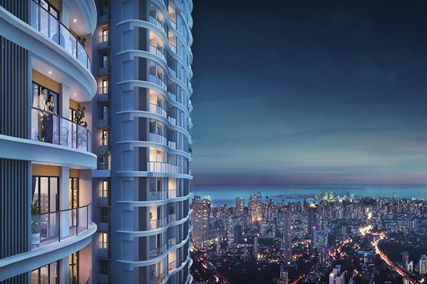 Sunteck Andheri East