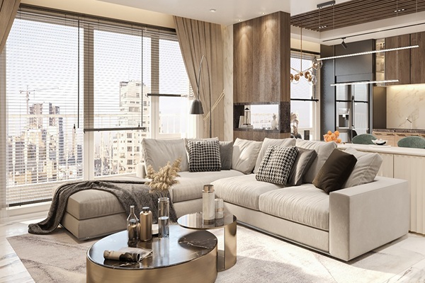 Rustomjee GTB Nagar