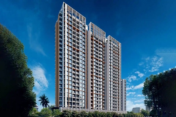 Gami Andheri West