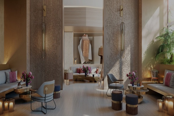 Hiranandani Bandra West