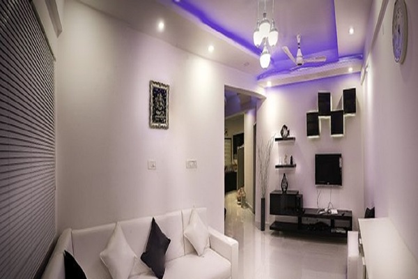 Meghna Shree Pranam Andheri West