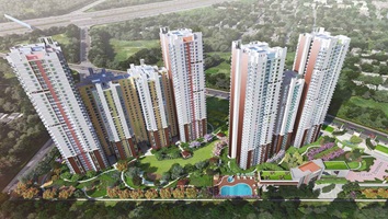 Hero Homes Sector 89