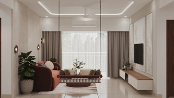 JMS Silver Living Sector 95