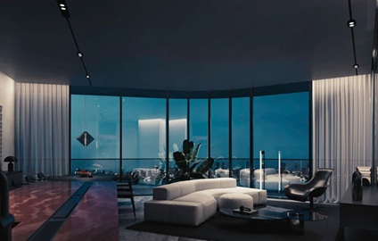 M3M Brabus Sector 58