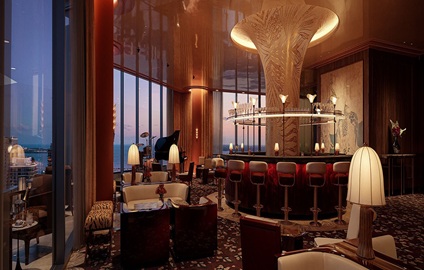 M3M Trump Tower Sector 111