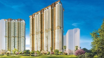 M3M High Rise Apartments