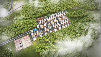 MUSK-66 The Luxe Residences