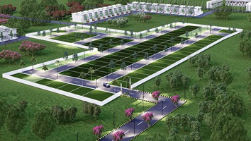 Pareena Plots Sector 14 Sohna
