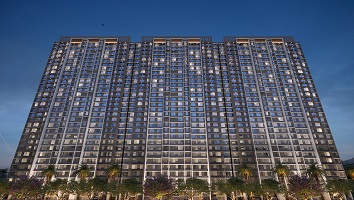 Sanghvi Prism Malad