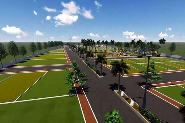 Sankla Plots Bhugaon