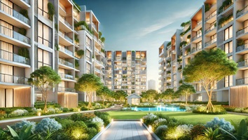 Signature Global Yamuna Expressway