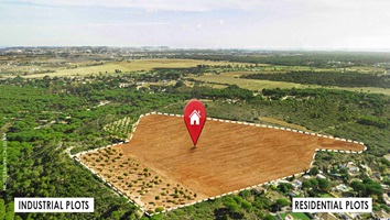 CITY OF COLOURS NH-8 Plots