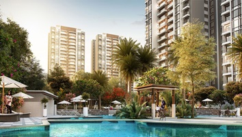 Sobha Sector 63
