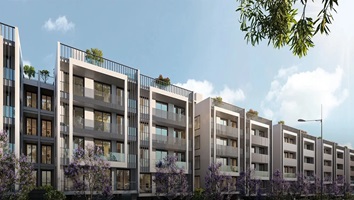 Trident Panipat