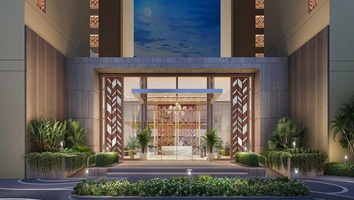 Trump Residences Sector 69